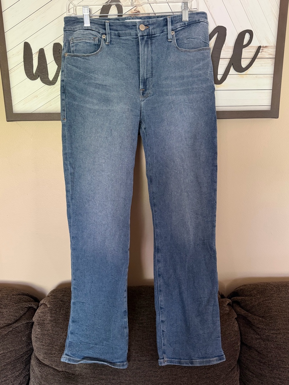 Good American Jeans
